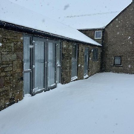 Ivy House Villa Longnor  Kültér fotó