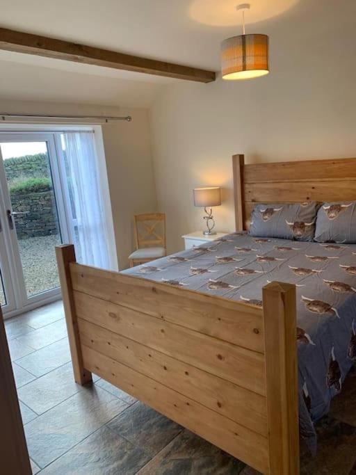 Ivy House Villa Longnor  Kültér fotó